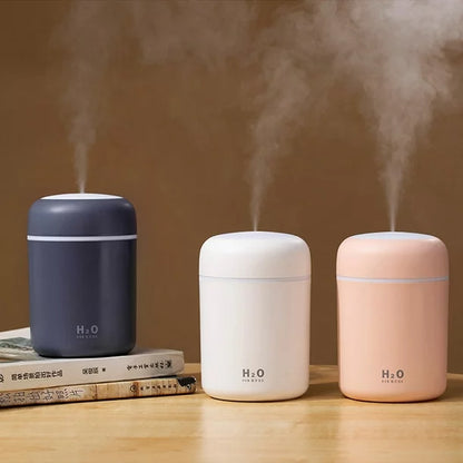 H2O Mini Humidifier