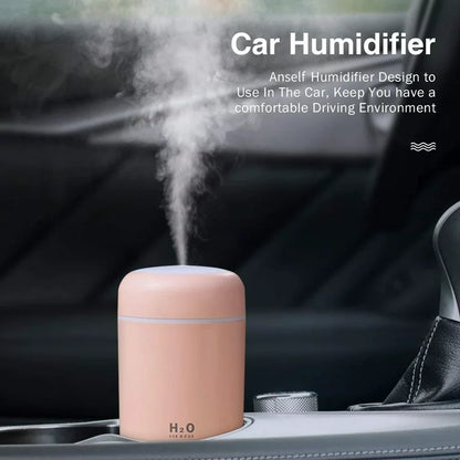 H2O Mini Humidifier